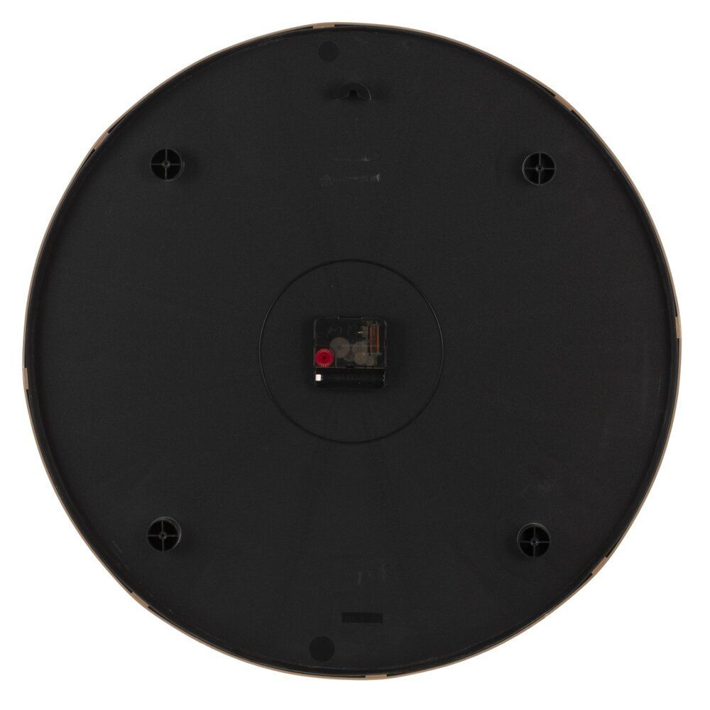 GAEM Часы настенные декоративные (1xАА н/п), L49 W4,5 H49 см