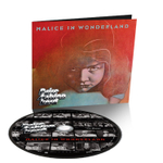 Paice Ashton Lord / Malice In Wonderland (RU)(CD)
