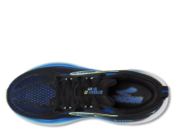 Кроссовки для бега мужские Brooks Glycerin 22 GTS M Сине-черный