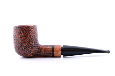 Курительная трубка Mastro De Paja Anima S02