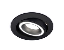 Ambrella Комплект встраиваемого поворотного светильника MR16 Встраиваемые XC7652080