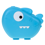 Набор доктора, 17 предметов, чемодан, 0421-47A