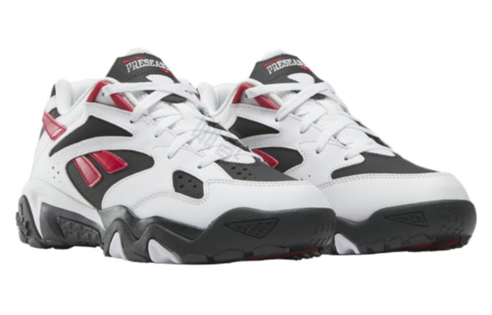 Кроссовки Reebok Preseason 94 Low