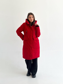 Пальто женское 5-241 WestBloom