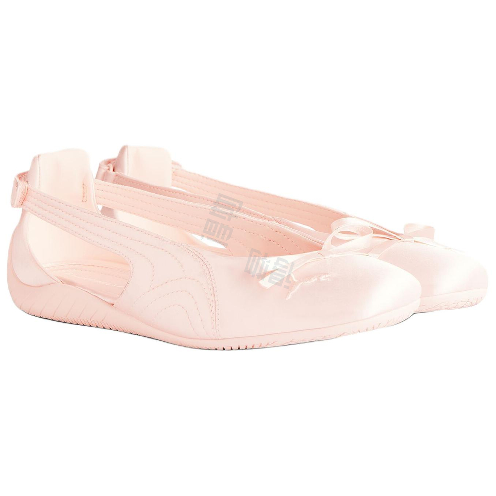 Balenciaga Puma Speedcat (Женская размерная сетка)