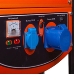 Генератор бензиновый Sturm PG8770E