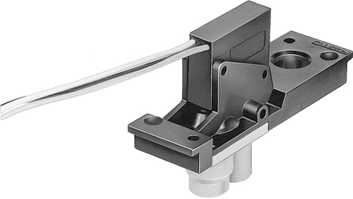 12595 FestoVPE-1/8-2N-SW