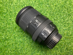 Nikon 18-300mm 3.5-5.6G ED AF-S VR DX