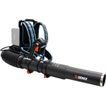 Воздуходувка ранцевая аккумуляторная SENIX BLBX6-M-EU-0, X6 60V, без акб и зу