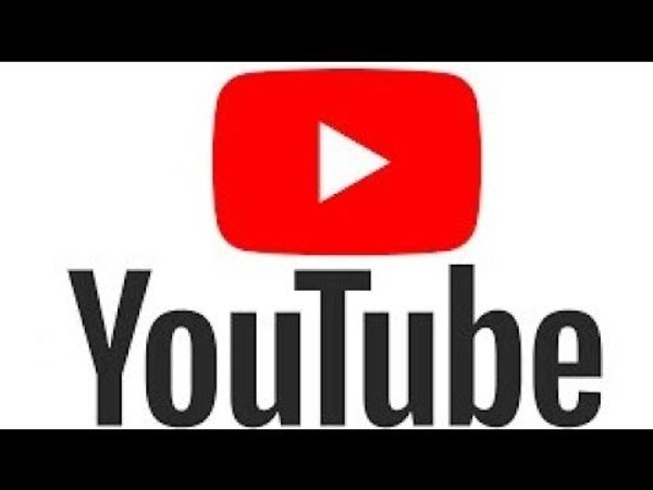 Наш канал на Youtube