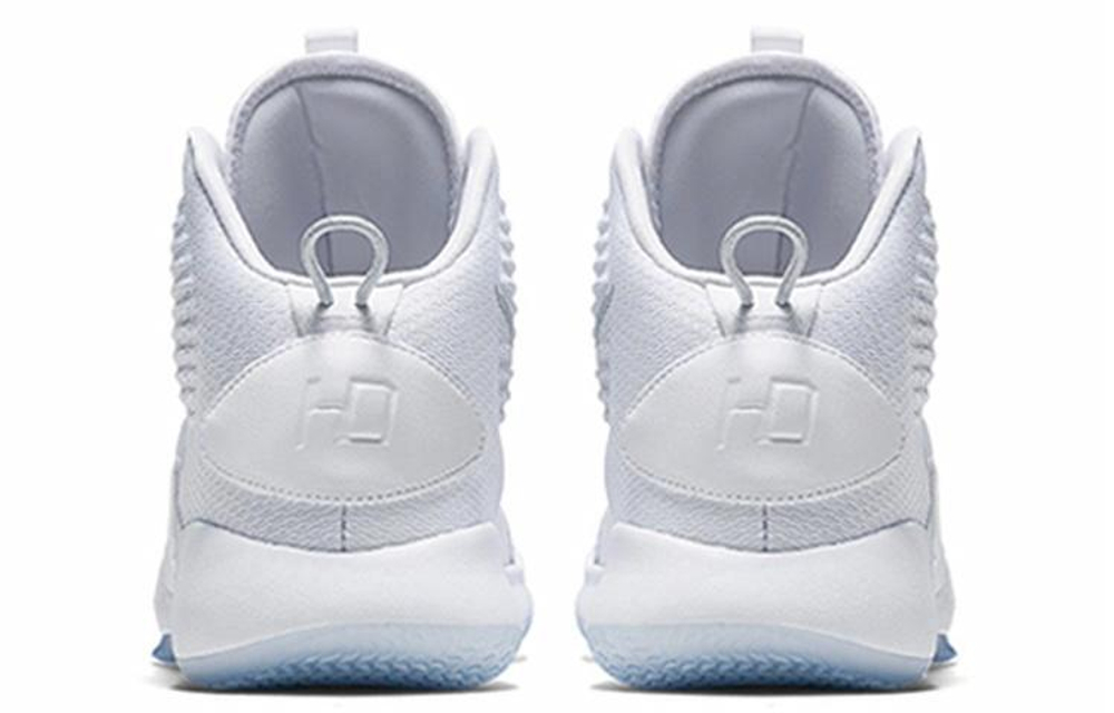 Кроссовки Nike Hyperdunk X