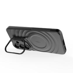 Противоударный чехол Droplet Case для Samsung Galaxy S25