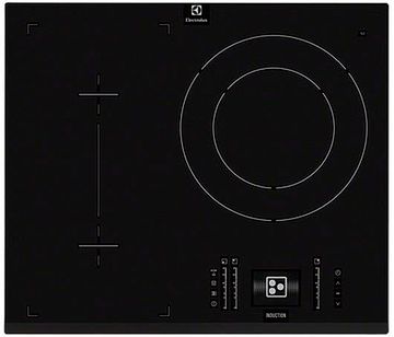 Индукционная варочная панель Electrolux EHI 6832 FOG