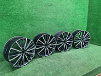 Диск Комплект R18 Chery Tiggo 8 Pro (2021-н.в.)