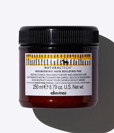 NT Nourishing, питательная восстанавливающая маска, Davines