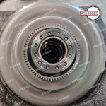 Сцепление T7DCT450 GW7DCT