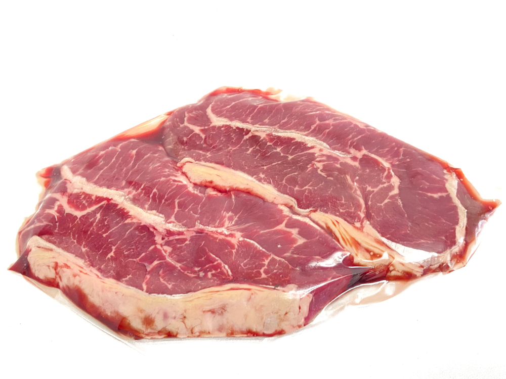 Стейк Топ Блейд, ВУ, ROSSO -з