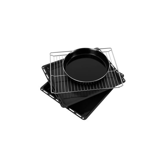 Электрический духовой шкаф Simfer B6ES89020