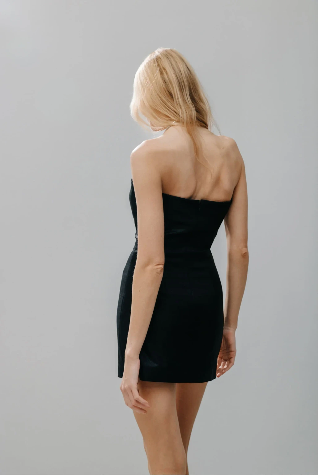 Платье Nothing Extra