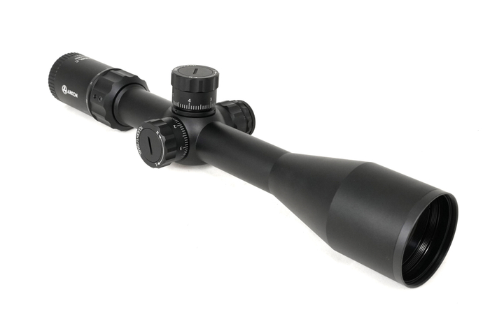 Прицел Arkon Model C 4-24x50