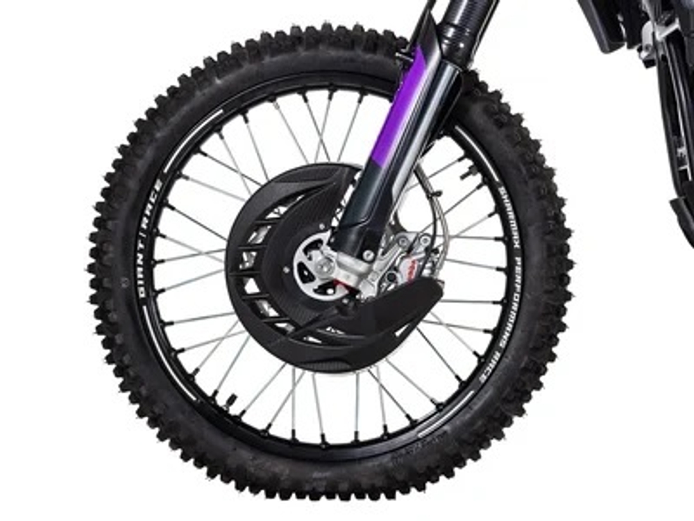 Мотоцикл кроссовый эндуро SHARMAX Expert 450