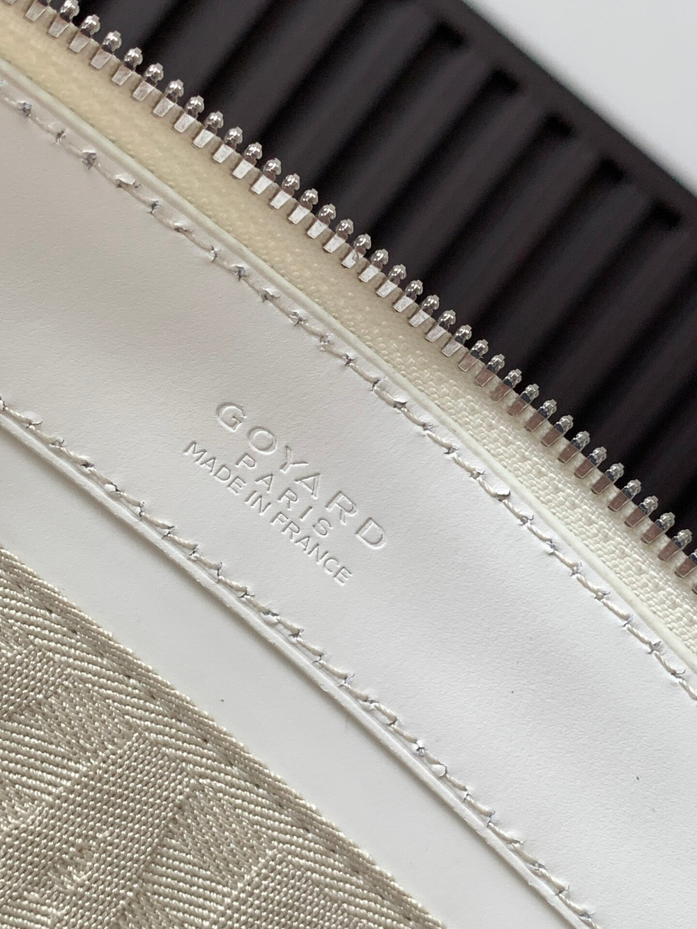 Goyard Tote 35 cm