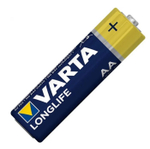 Varta Longlife LR06 / AA BL-4 (80)