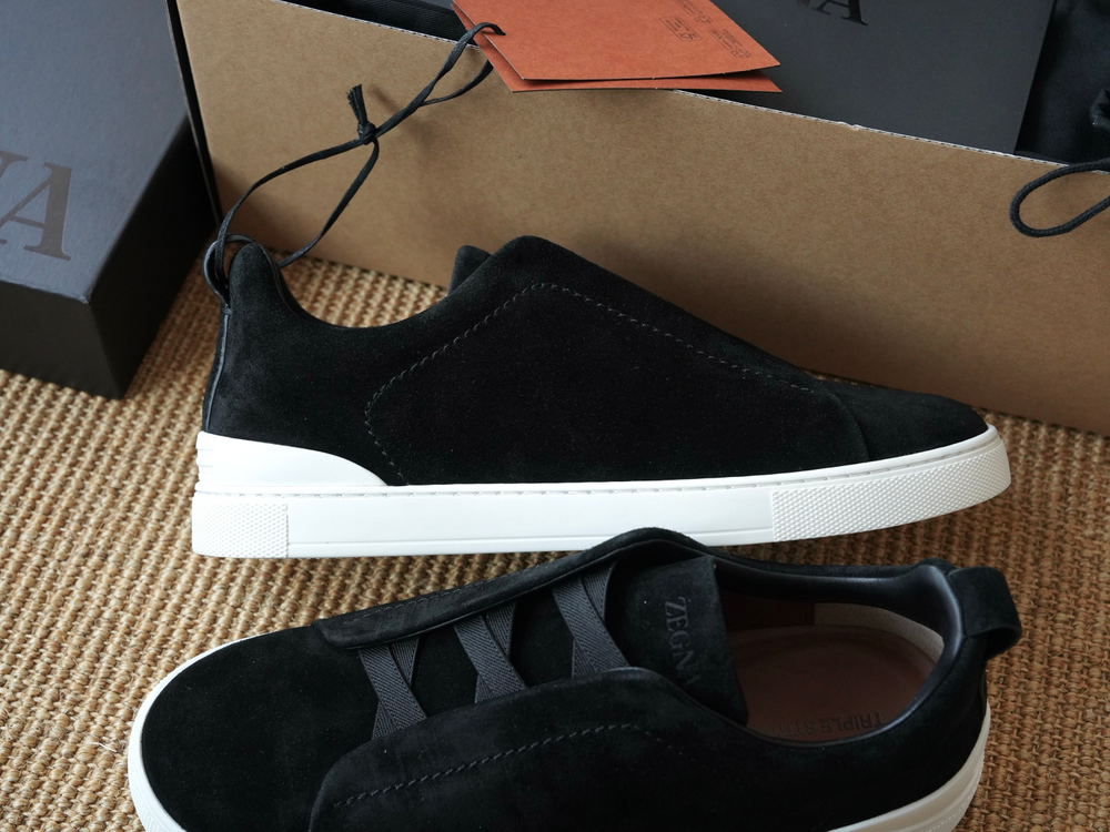 Tуфли Triple Stitch™ SECONDSKIN