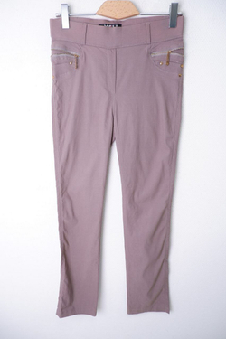 Брюки Yali облегающие 46 размер