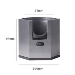 Подставка для холдера алюм. P.L.- Barbossa