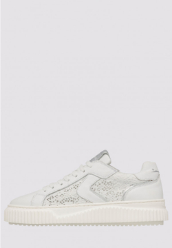 Кеды женские VOILE BLANCHE LIPARI MESH