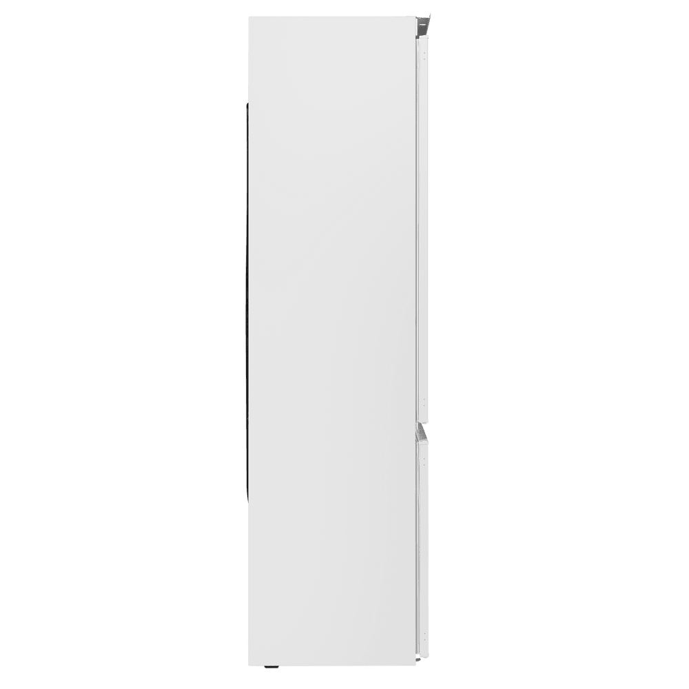 Встраиваемый холодильник LOW FROST с инвертором MAUNFELD MBF193SLFWGR Inverter