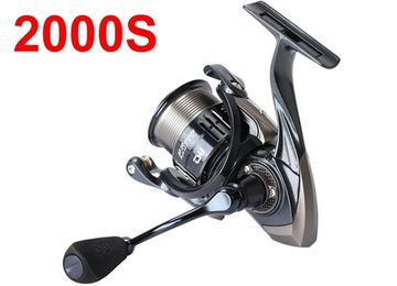 Tsurinoya Ranger (2000S - 4000)