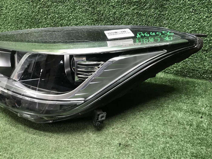Фара левая Chery Tiggo 4 (2018-2023) LED