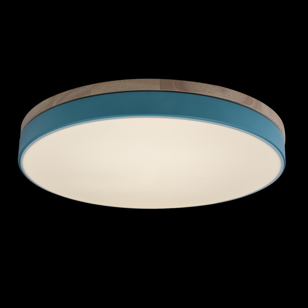 10001/36 Blue Потолочный светильник LOFT IT Axel