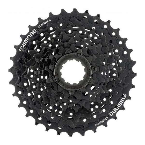 Кассета, HG200, 9ск, 11-32