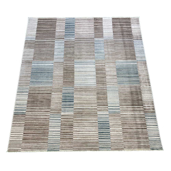 Ковер Olbia A1862A Turquoise/L.Beige Прямоугольник