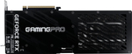 Видеокарта Palit NVIDIA  GeForce RTX 5080 PA-RTX5080 GAMINGPRO OC V1 16ГБ GamingPro, GDDR7, OC,  Ret [ne75080s19t2-gb2031y]