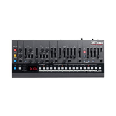 Синтезаторы