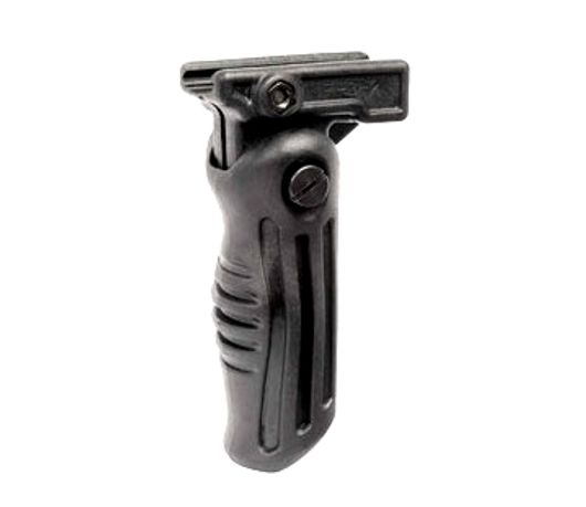 Передняя тактическая рукоятка складная на 3 положения