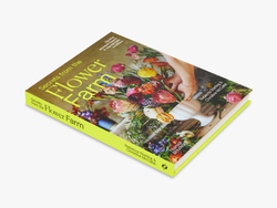 Secrets from the Flower Farm