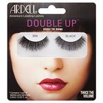 Накладные ресницы Ardell Double Up False Lashes - 204 Black