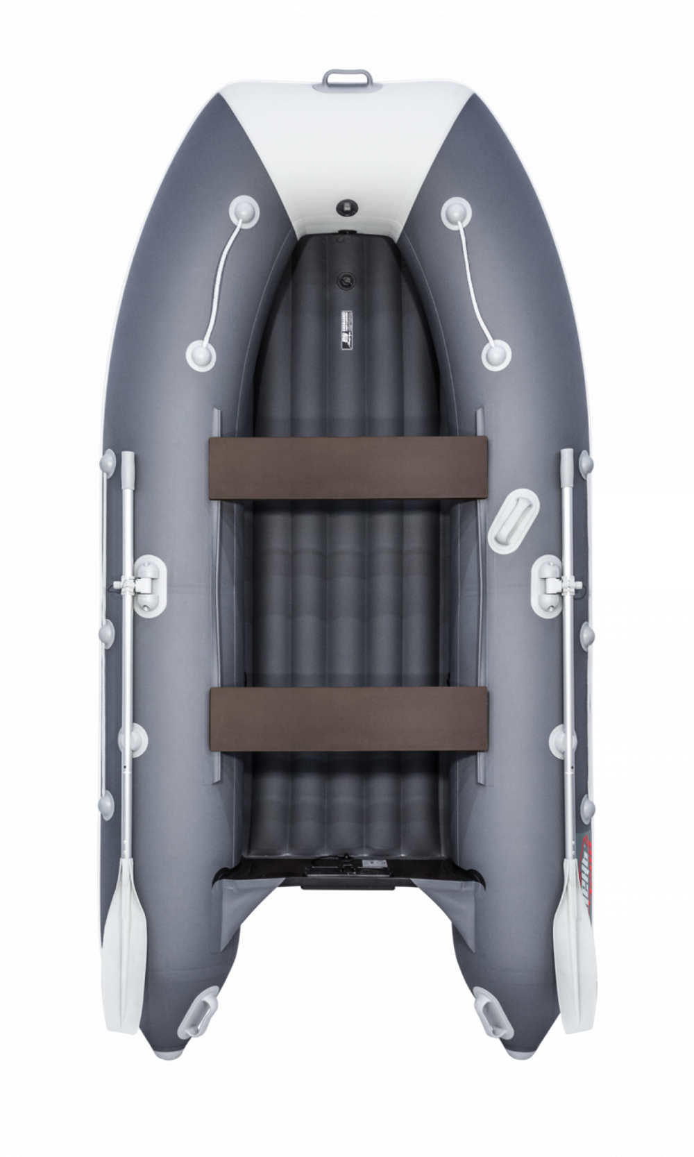 Таймень LX 3200 НДНД + PARSUN T 9.8 BMS (комплект лодка + мотор)