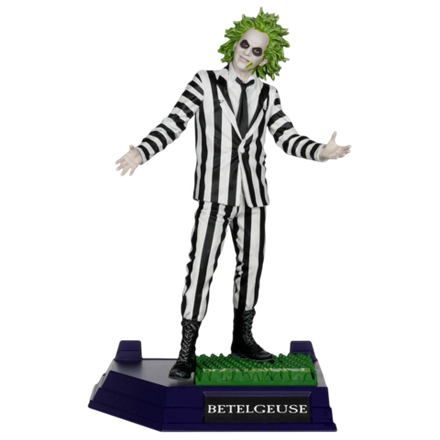 Фигурка McFarlane Toys Movie Maniacs Beetlejuice