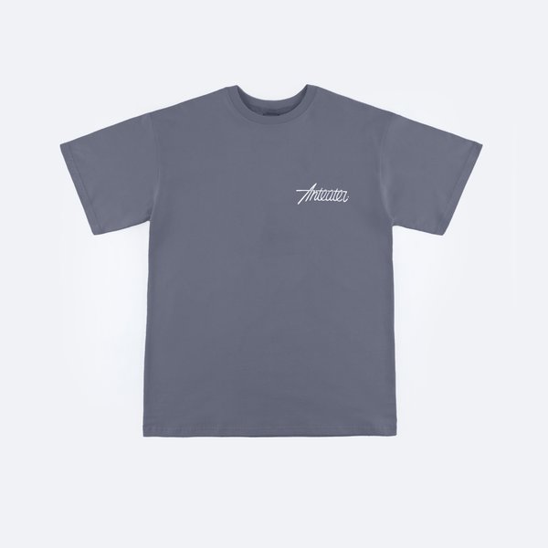 Футболка Anteater Phat 328 (grey) артикул: - купить в магазине Дайс
