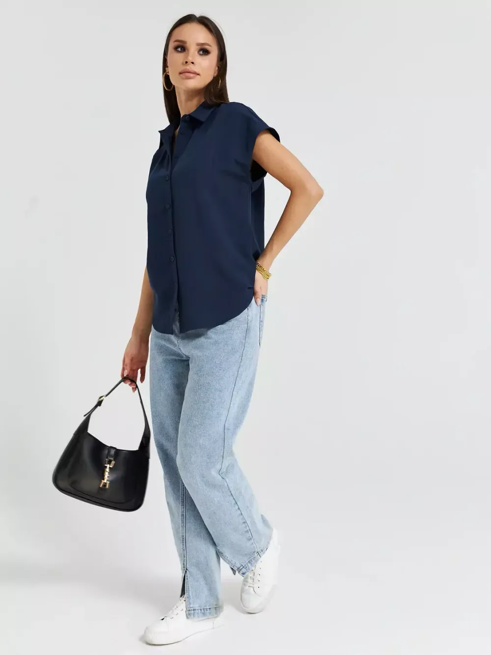 Блуза (375-10) Jetty (Акция)