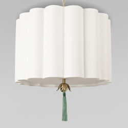 Светильник Подвесной Linen Mellow Light Loft It 10306P