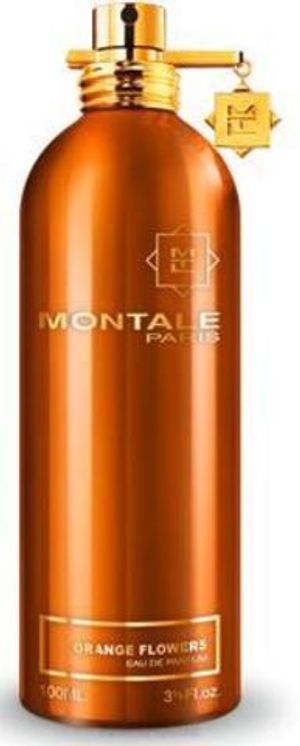 Купить духи Montale Orange Flowers, монталь отзывы, алматы монталь парфюм