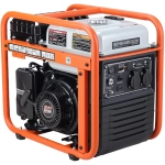 EVOline BPB 4500 E генератор бензиновый инверторный (Zongshen) 1T90DFB51EVO