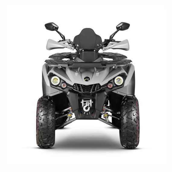 Квадроцикл GLADIATOR F200 Lux Plus